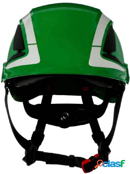 3M X5004V-CE Casco di protezione con sensore UV,