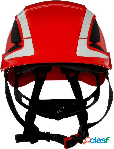 3M X5005V-CE Casco di protezione con sensore UV,