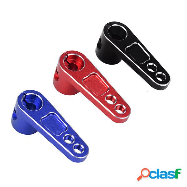 3PCS RJX 25T Servo Bracci dello sterzo del corno per Traxxas