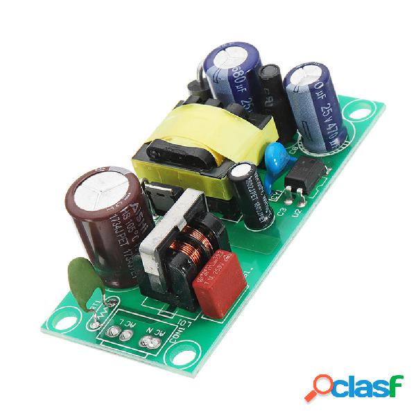 3Pcs AC-DC 220V To 12V1A Modulo di alimentazione Switch 12W