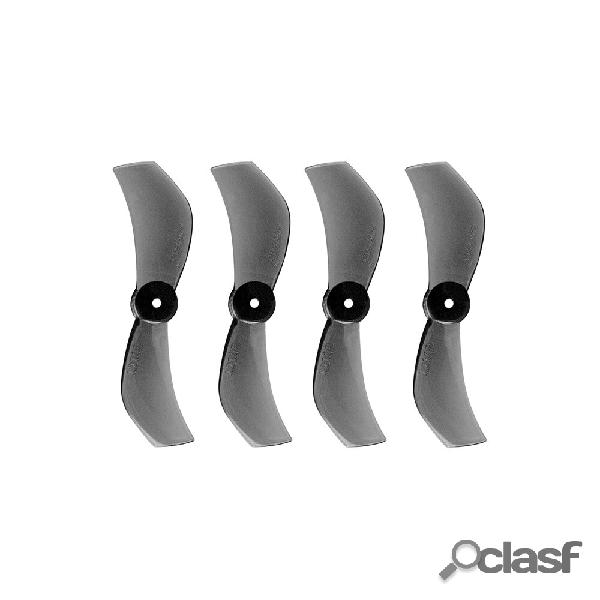 4 paia Gemfan 31mm 1210 1.2x1.0 1.2 Pollici elica a 2 pale