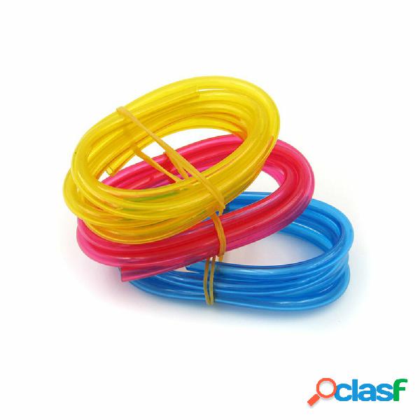 5 m Soft Olio Tubo 4 mm / 4,5 mm / 4,8 mm / 5,0 mm / 5,5 mm