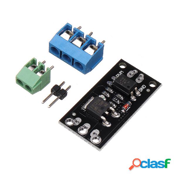 5 pezzi 100 V 9,4 A FR120N isolato MOSFET MOS Modulo relè