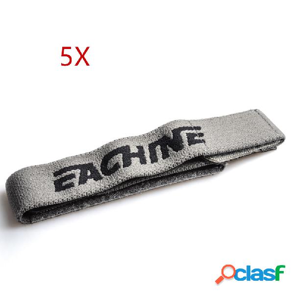 5 pezzi Eachine EV200D FPV occhiali testa cinturino ricambio