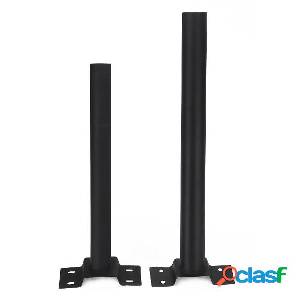 50 CM Lunghezza 40 MM 50 MM Diametro di montaggio Palo per