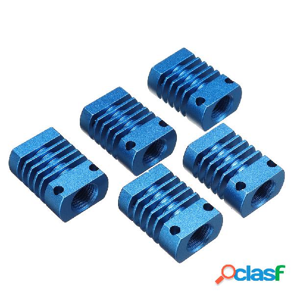 5Pcs MK10 V6 Blocco di dissipazione del calore del