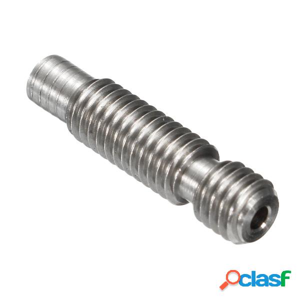 5Pz M6X25 Accessorio Estrusore 1.75mm Ugello per Filetto