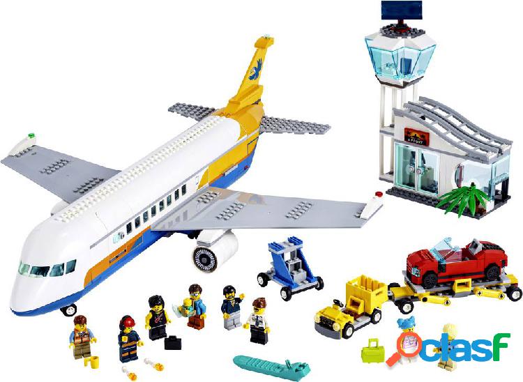 60262 LEGO® CITY Aereo passeggeri
