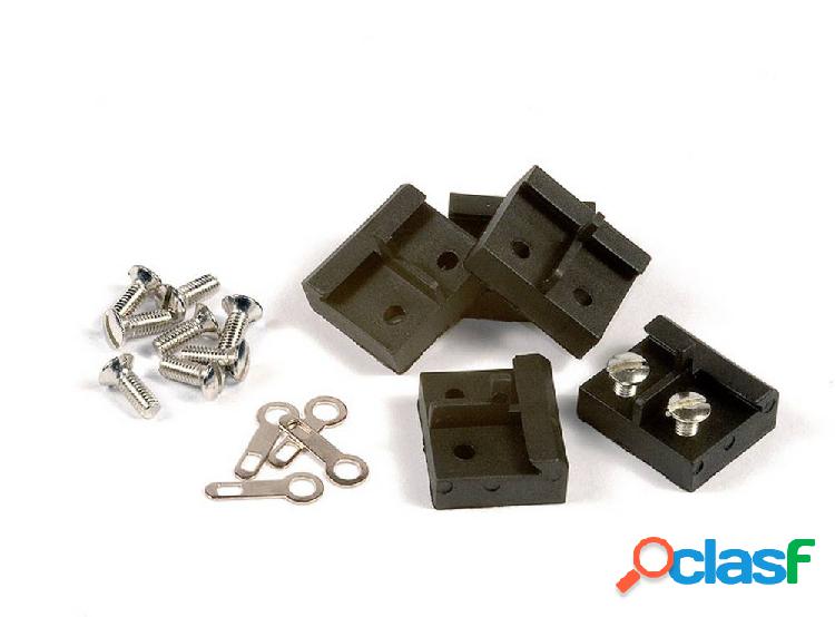 8102520 G Piko Parti di collegamento 20 pz.