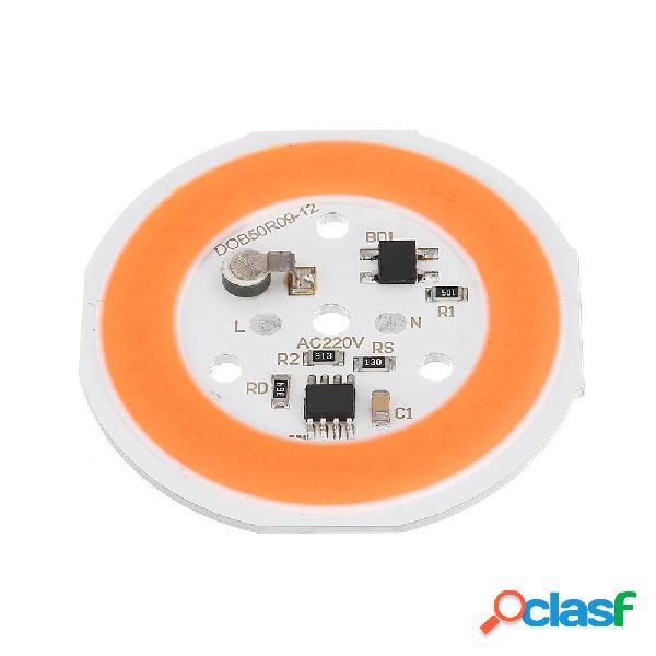 AC220-240V COB a spettro completo da 9 W ad alta potenza LED