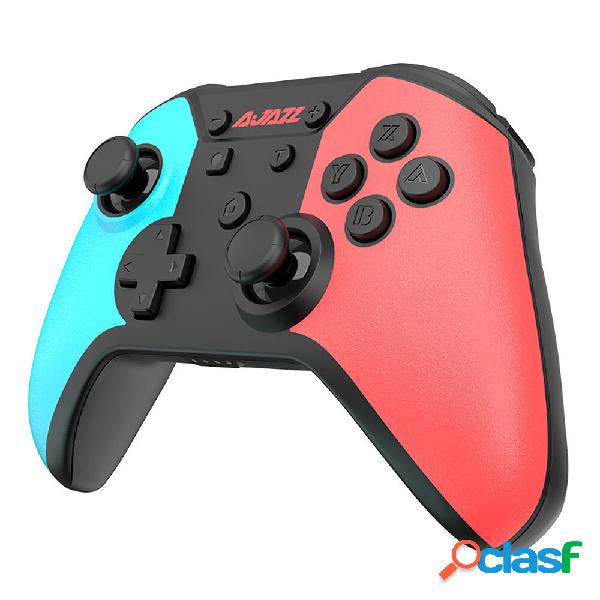 AJAZZ AG180 Wireless BT5.0 Gamepad con funzione di