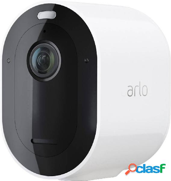 ARLO Arlo Pro 3 VMC4040P VMC4040P-100EUS WLAN IP-Telecamera