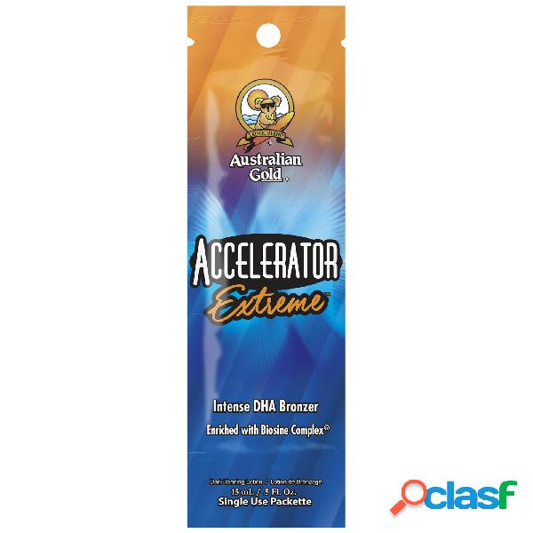 Accelerator extreme 15ml