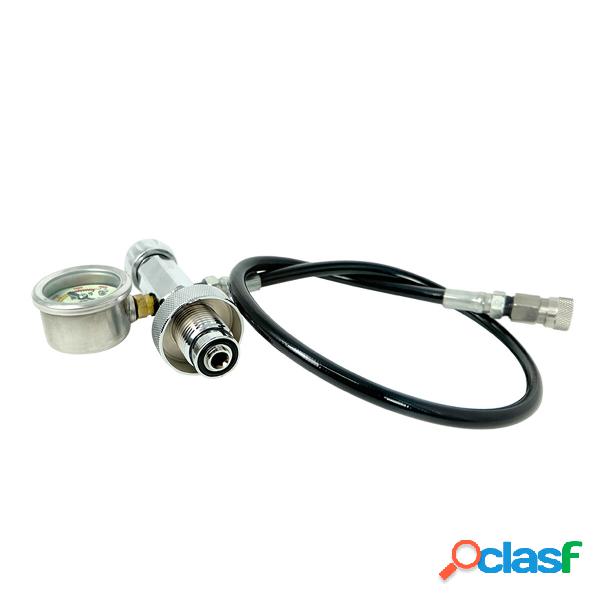 Adattatore per immersione S-03 Adatto per G5 / 8