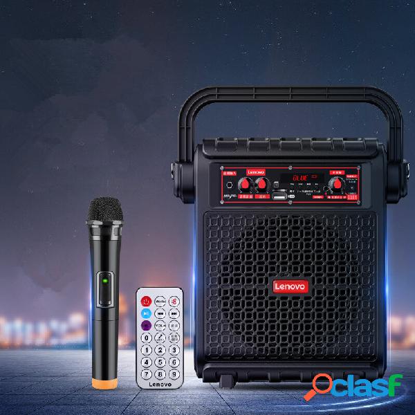 Altoparlante bluetooth Lenovo V013 Altoparlante wireless
