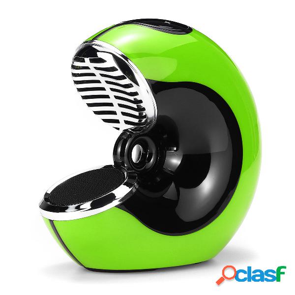 Altoparlante portatile senza fili Bluetooth Altoparlante per