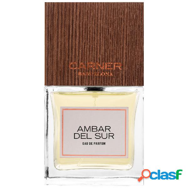 Ambar del sur profumo eau de parfum 50 ml