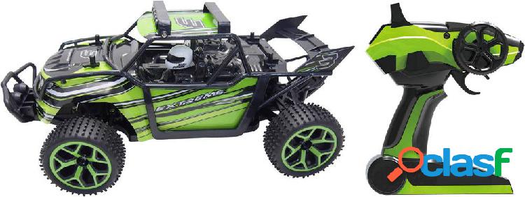 Amewi 22221 X-Knight 1:18 Automodello per principianti