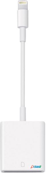 Apple Apple iPad/iPhone/iPod Cavo [1x Spina Dock Lightning