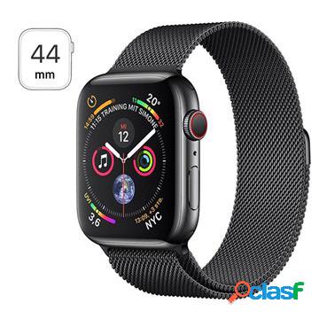 Apple Watch Series 4 LTE MTX32FD/A - Acciaio Inossidabile,