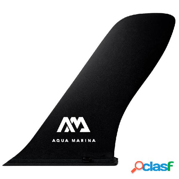 Aqua Marina 22x18cm Tavola da surf Pinna Stand Up Paddle