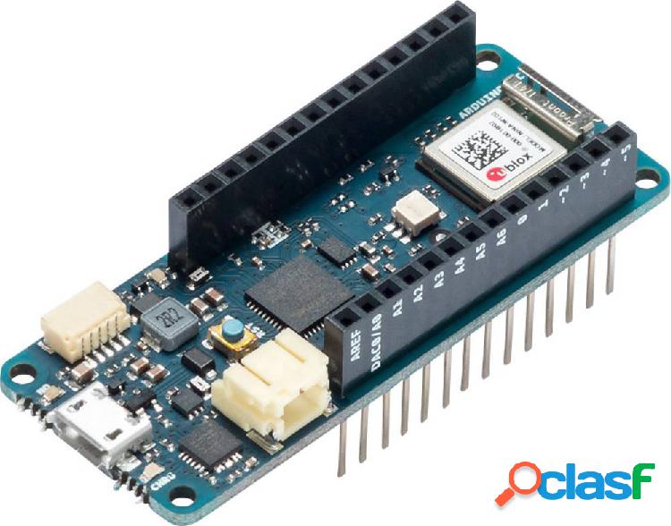 Arduino Scheda MKR WIFI 1010 MKR