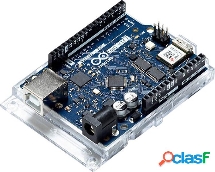 Arduino Scheda UNO WIFI REV2 Core