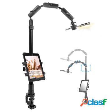 Arkon CLAMPRCB Creatori Straordinari Regolabili Video