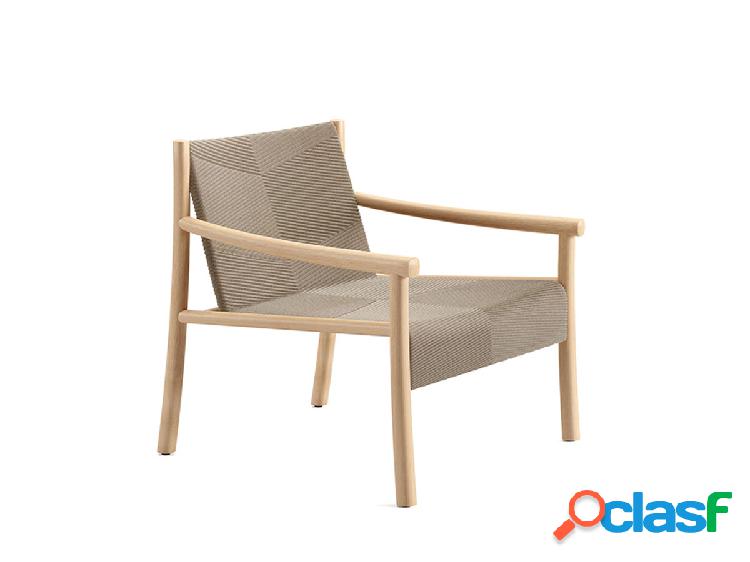 Arper Kata Lounge Chair - Poltrona