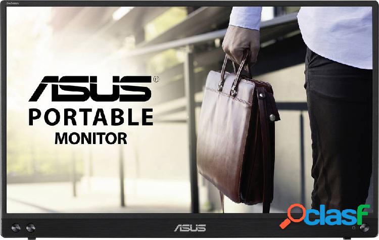 Asus MB16ACV Monitor LED 39.6 cm (15.6 pollici) ERP B (A -