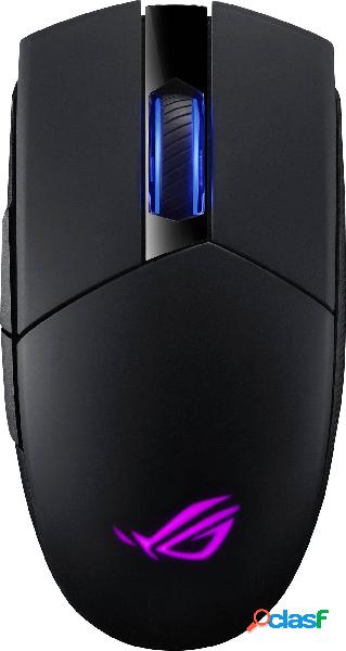 Asus ROG Strix Impact II Wireless Mouse gaming wireless