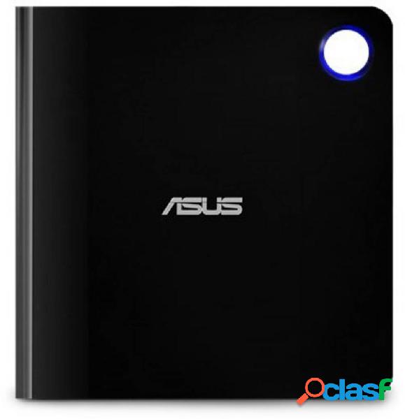 Asus SBW-06D5H-U Lettore esterno Blu-ray Dettaglio USB 3.2