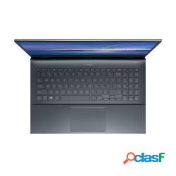 Asus zenbook pro 15 oled um535qe-ky239w 15.6" touch screen