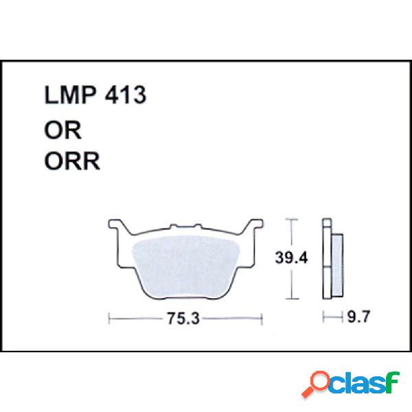 Athena lmp413 or pastiglie freni