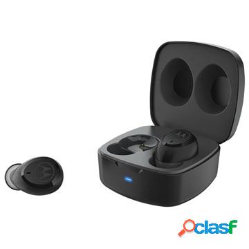 Auricolari True Wireless Motorola Vervebuds 100 - Nero