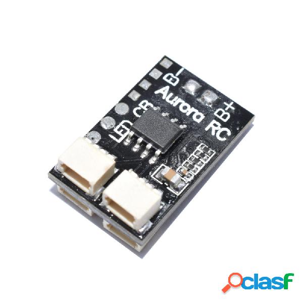 AuroraRC LED Control Module Control Module 2-6S per RC Drone