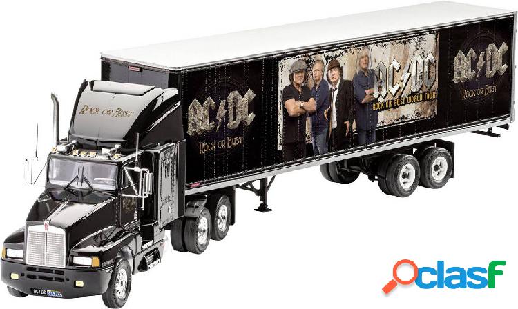 Automodello in kit da costruire Revell 07453 AC/DC Tour