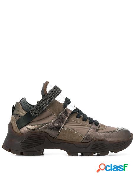 BRUNELLO CUCINELLI SNEAKERS DONNA MZSFG1686C5859 PELLE
