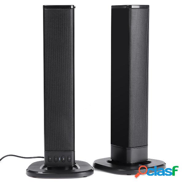 BS-36 Bluetooth TV Sound Bar Home Theater Soundbar