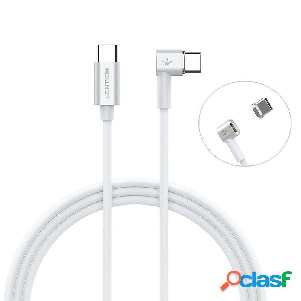 Bakeey 86W Cavo USB C a Type-C Cavo dati magnetico 2M per