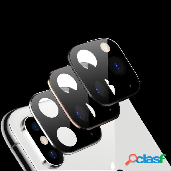 Bakeey Converted Change iPhone XS Max in iphone 11 Pro Max