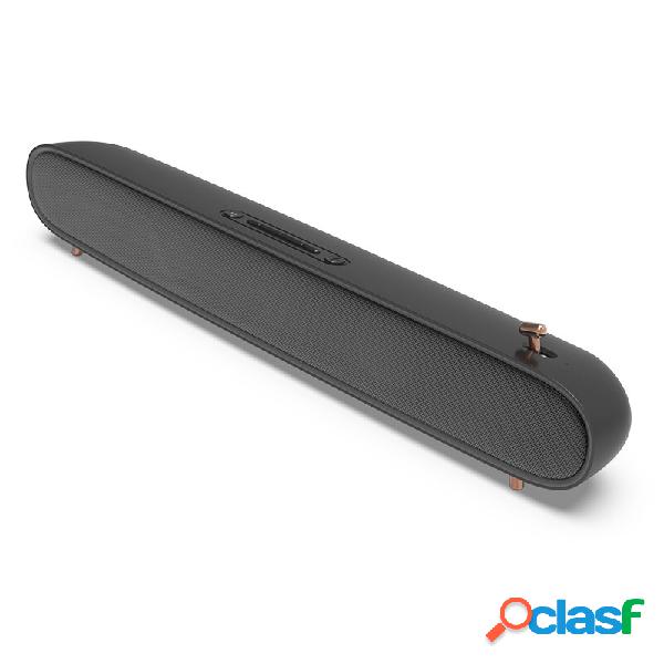 Bakeey SM-01 Altoparlante wireless blueooth 5.0 Soundbar 4