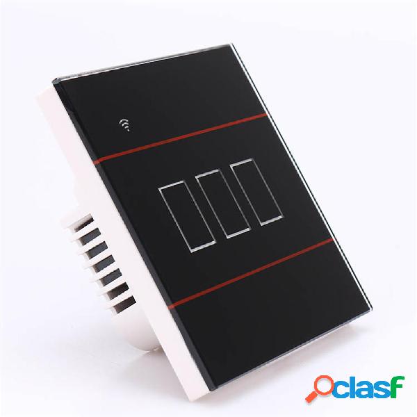Bakeey Wifi APP remoto Control Voice Smart Switch per Smart