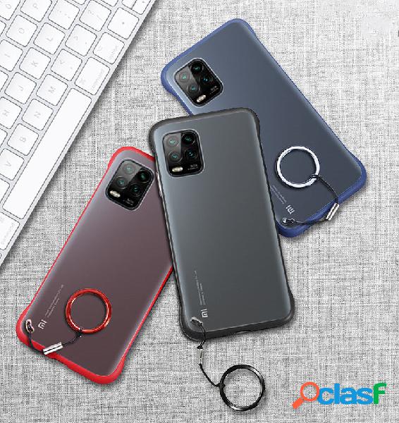 Bakeey per Xiaomi Mi Custodia 10 Lite Frameless Ultra