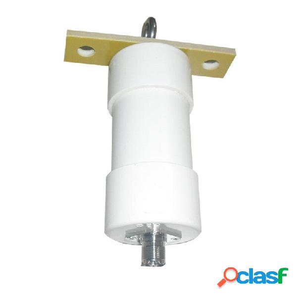 Balun 1: 1 200 W / 3000 W 1-60 MHz 50 ohm per onde corte