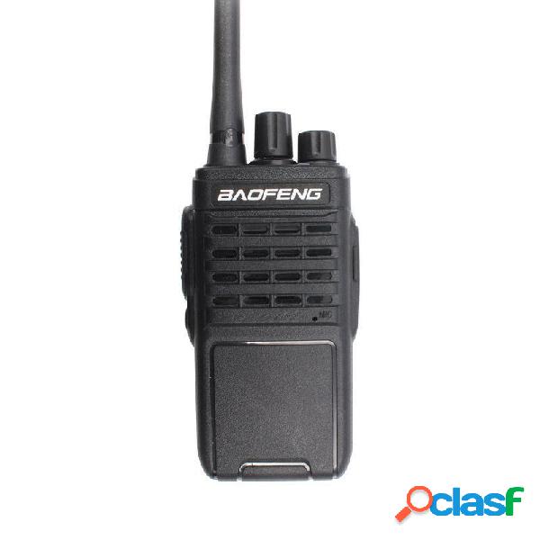 Baofeng P2 Mini portatile ultra sottile da 8 W Radio Walkie