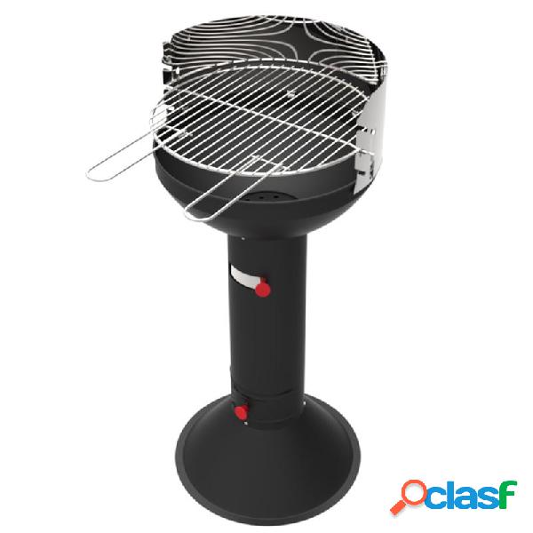 Barbecue a carbone Ferraboli ROMA Dimensioni Griglia inox 43