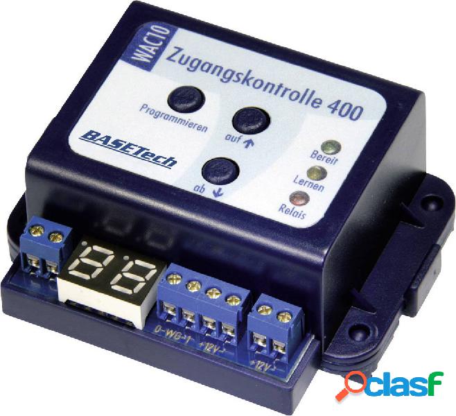 Basetech Controllo accessi RFID Componente sfuso Numero