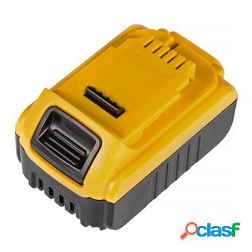 Batteria Green Cell - DeWalt DCB140, DCB143, DCB145 - 3Ah