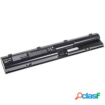 Batteria Green Cell per HP ProBook 4330, 4430, 4530, 4535,
